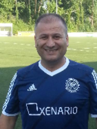 Ibrahim Gürel