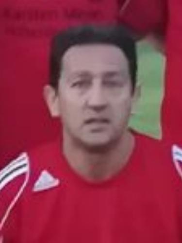 Tsiamis Panagiotis