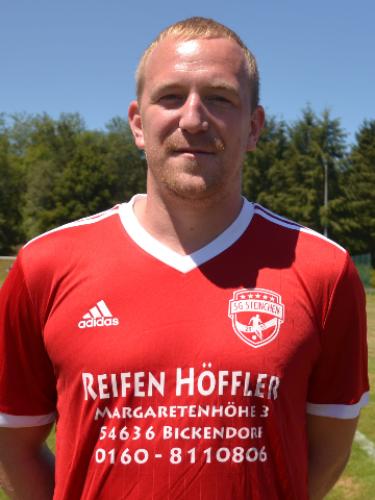 Stefan Krämer