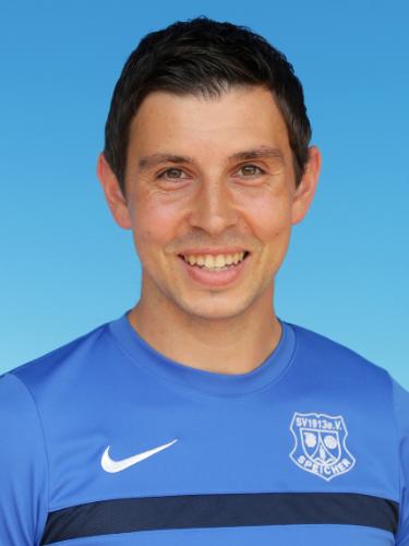 Manuel Schuhmacher