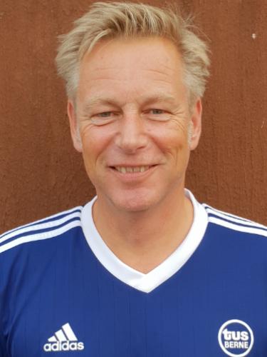 Dirk Hoefert