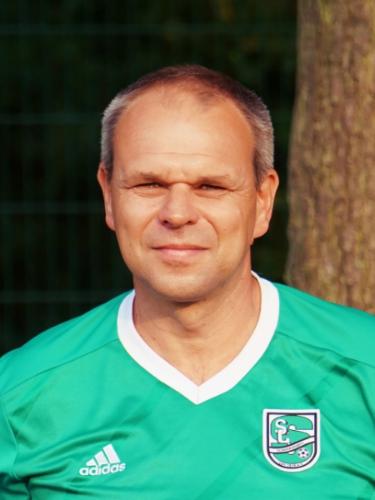 Uwe Kuß