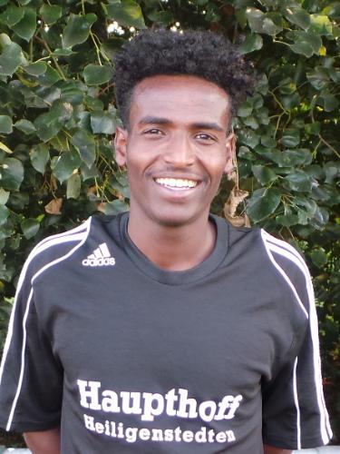 Robel Kidane