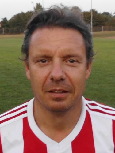 Martin Müller