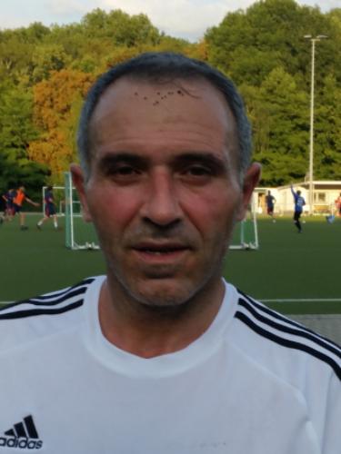 Nurettin Sahin