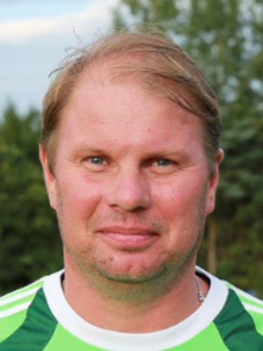 Juergen Stolle