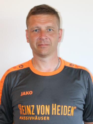 Harald Ronny Korte