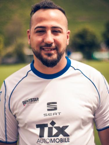 Cihan Vedat Yavuz