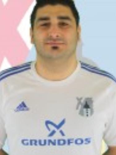 Volkan Öktem