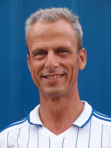 Dirk Büscher