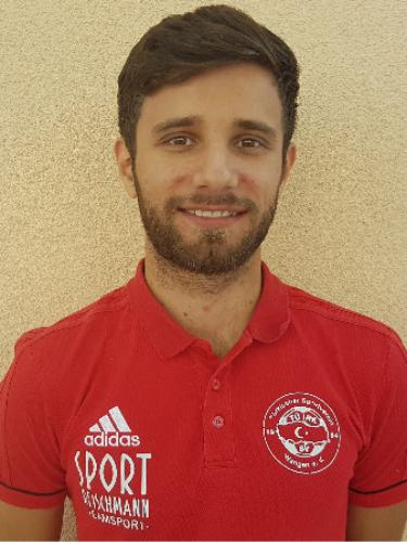 Anil Emre Türközü