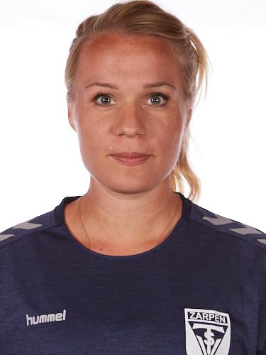 Stefanie Clasen