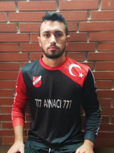 Enis Selimi