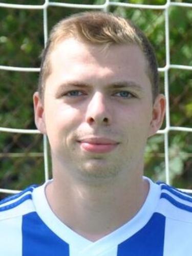 Robin Heidemann