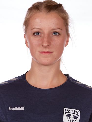 Kathrin Jutta Trozki