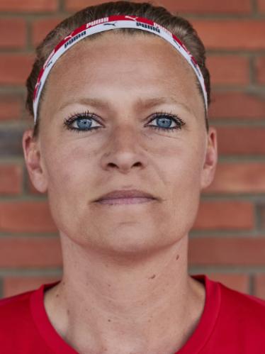 Svenja Jungnickel