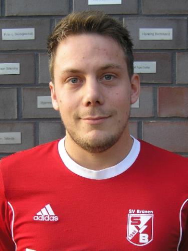 Fabian Kleine-Wilke