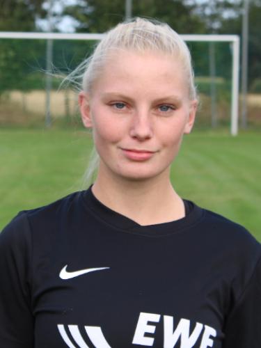 Ricarda Wiemken