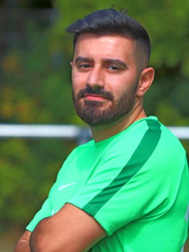 Gökhan Budak