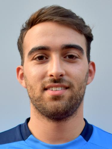 Hamza El-Hamdaoui