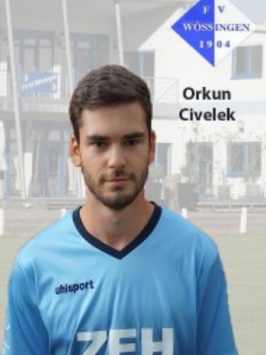 Orkun Civelek