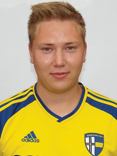 Niklas Bengfort