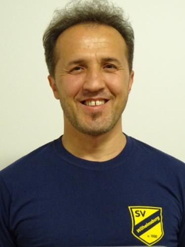 Cihan Kurnaz