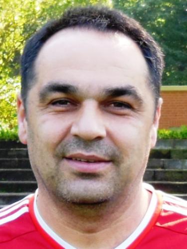 Samir Sabanovic