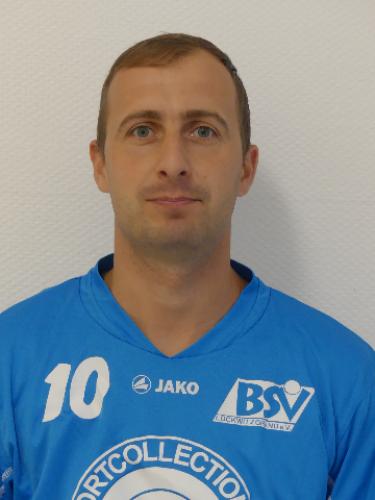 Bastian Pfeifer