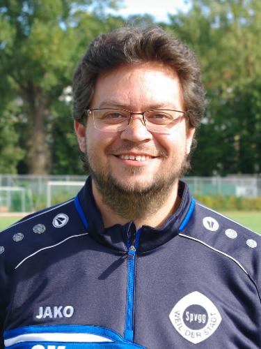 Sven Kühnle