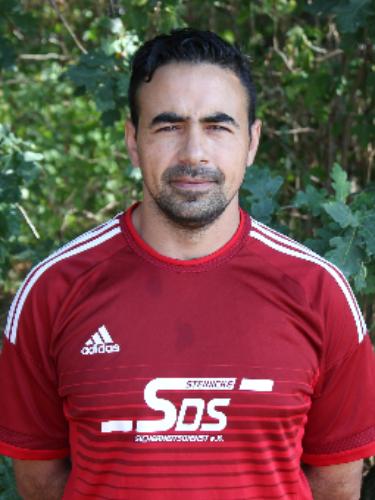 Khaled Aboudhak