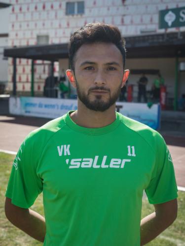 Veyis Karsli