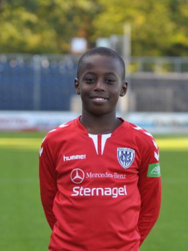 Mohamed Jalloh