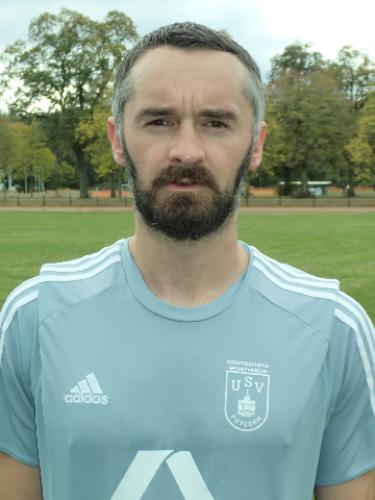 Vedran Kulis