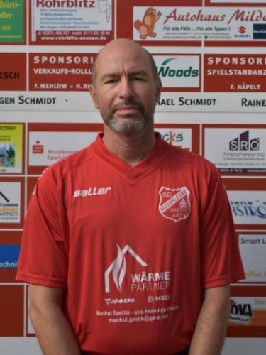 Torsten Melzer