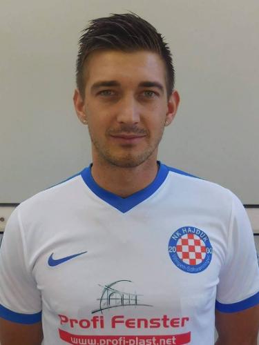 Hrvoje Jozinovic