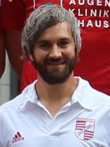 Marc Lüdiger