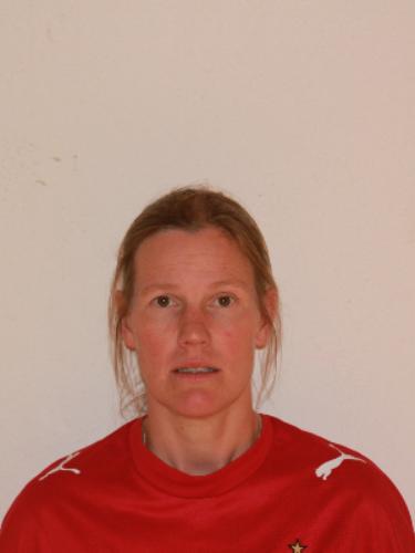 Susanne Bahr