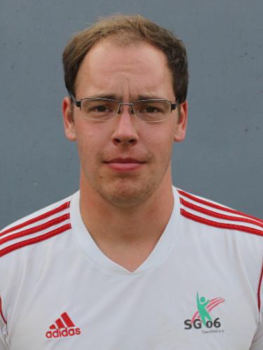 Niklas Großfeld