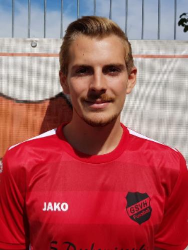 Dominik Heimbach