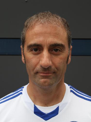 Savvas Vamvakidis