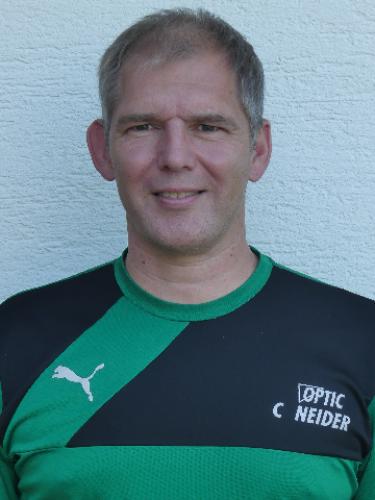 Steffen Pfaff