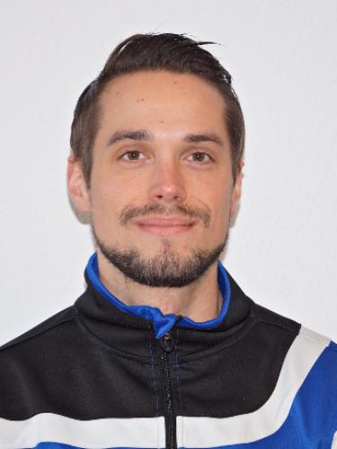 Florian Meerkötter