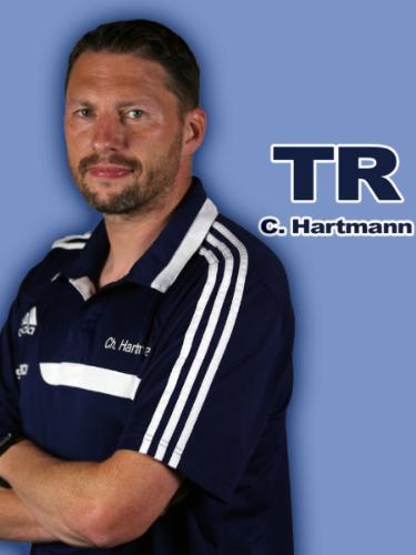 Christian Hartmann