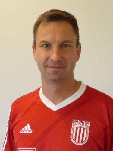 Florian Seiwert