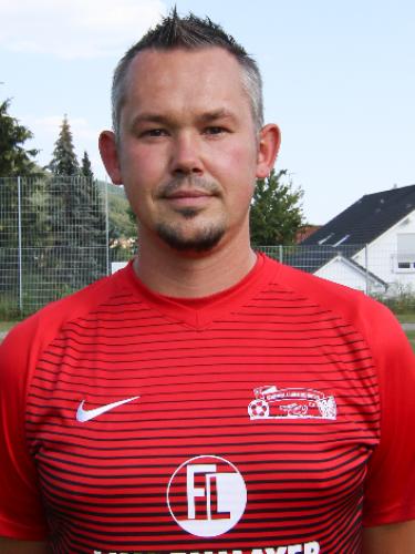 Jörg Sander