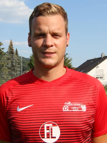 Matthias Stolp