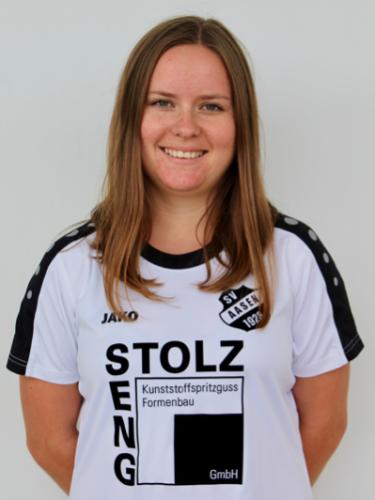 Tanja Stolz