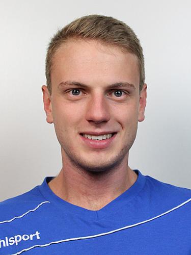 Dominik Böhmann