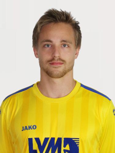 Jannik Närdemann